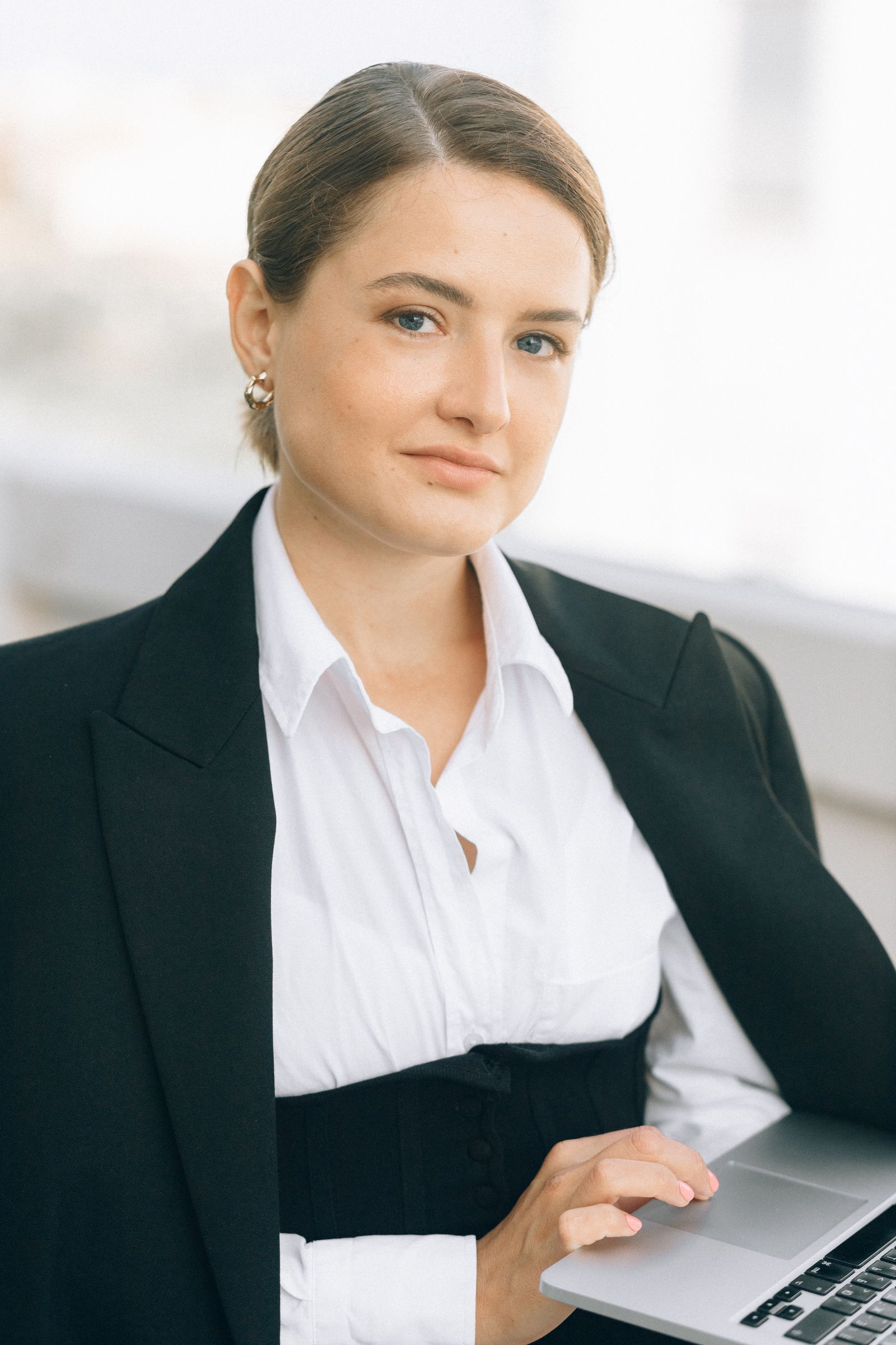 Ana Lucia Ortega, Loan Officer, First-time Buyers